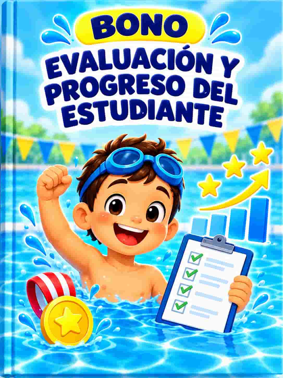 Bono 2: Evaluación y progreso del alumno